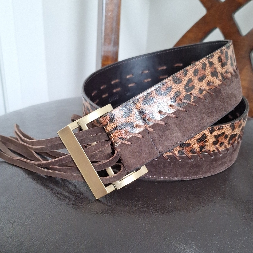 Genuine italian leather belt💥💥last Price Drop💥💥